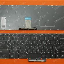 lenovo Ideapad 310S-14 310S-14ISK 510S-14IKB 710S-14 BLACK win8(Without FRAME) RU N/A Laptop Keyboard (OEM-B)