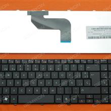 GATEWAY NV52 NV53/Packard Bell EasyNote DT85 LJ61 LJ63 LJ65 LJ67 LJ71 BLACK  (Version 1) SP 002-07F36L-C07 Laptop Keyboard (OEM-B)