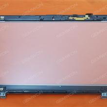 Touch screen For Asus VivoBook S550C S550 S551 V550 15.6''inch BlackASUS S550 TCP15F81