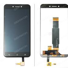 LCD+Touch Screen for ASUS ZB501KL black Phone Display Complete ASUS ZB501KL KD050M7-54TC-D4-REVD
