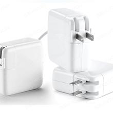 Apple Macbook 14.85V 3.05A 45W Connector Shape T2 For Magsafe 2 (High copy) Plug：US Laptop Adapter APPLE MACBOOK 45W