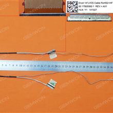 HP 241 G1 247 G1，ORG LCD/LED Cable 6017B0556001