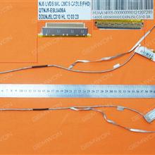 ASUS N55 N55U N55SF N55SL N55S，ORG LCD/LED Cable DD0NJ5LC110