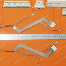Acer  Emachines D620 MS2257 D630 Wich CCD CCFL，ORG LCD/LED Cable 50.4BC02.001