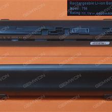 ACER C7 Chromebook/Aspire One 725 756 765 Series Battery 11.1V-4400MAH 6 CELLS