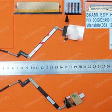 DELL inspiron 15 7560 BKA50，ORG LCD/LED Cable DC02002IA00