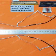 THTF T41 T45 K48C V48C K41C K461 K468 NCL50 LCD/LED Cable DC020011R10