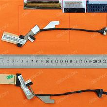HP 8440p 8440W KCL00，ORG LCD/LED Cable DC02C000U10