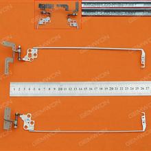 Lenovo IdeaPad 500-15 500-15ISK G51-70 G51-80 Z51-70 Z51-80 Without Touch Laptop Hinge AM1BJ000300  AM1BJ000400