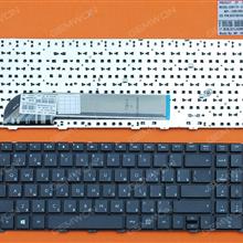 HP Probook 4535S 4530S 4730S BLACK  WIN8 RU NSK-CC0SV 9Z.N6MSV.00R 638179-251 6037B0059622 646300-251 Laptop Keyboard (OEM-B)