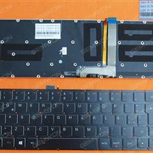 LENOVO Ideapad Yoga 3 Pro 13 BLACK(Backlit,For Win8) LA V148520AK1 Laptop Keyboard (OEM-B)