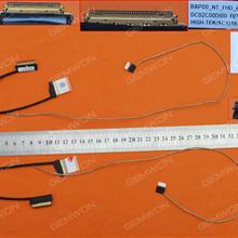 DELL Alienware 13 R3 FHD，ORG LCD/LED Cable DC02C00DI00 0N732W