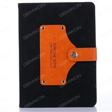 ipad pro9.7 Button protection holster (black) Case IPAD PRO 9.7