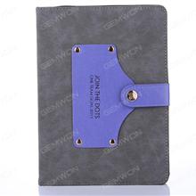 ipad pro9.7 Button protection holster (gray) Case ipad pro9.7