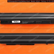 LENOVO IdeaPad S10-2 Series Battery 11.1V-5200MAH  6 CELLS