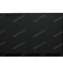 LCD+Touch Screen+FRAME for ACER B1-810 black LCD+Touch Screen ACER B1-810 LOB5600036
