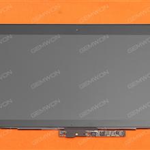 LCD+Touch screen For Lenov IdeaPad Yoga 13 1600*900 13.3''inch (Black framework)LENOVO YOGA 13