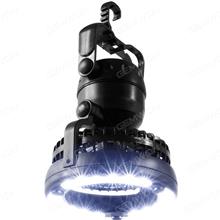 Outdoor Multi-fonction Fan Lamp，Camping Tent Light ，LED Camping & Hiking HRL0001