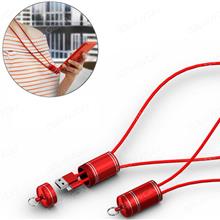 usb data cable, cell phone rope. Android Charger & Data Cable TYPE-C