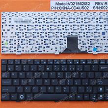 ASUS EPC 1000 BLACK US N/A Laptop Keyboard (OEM-B)