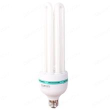 4U high-power spiral energy-saving light bulbs(4U-001)E27 45W Warm white light LED Bulb 4U-001