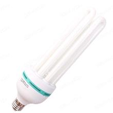 4U high-power spiral energy-saving light bulbs(4U-001)E27 45W Is white light LED Bulb 4U-001