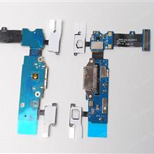 Charging Dock Port Connector with Flex Cable for Samsung Galaxy G9008W Usb Charging Port SAMSUNG  G9008W