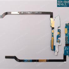 Charging Dock Port Connector with Flex Cable for Samsung Galaxy SAMSUNG GALAXY I545 Usb Charging Port SAMSUNG  I545