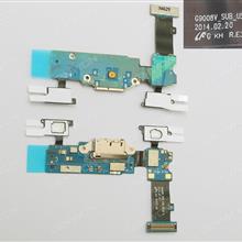 Charging Dock Port Connector with Flex Cable for Samsung Galaxy G9008V Usb Charging Port SAMSUNG G9008V