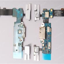 Charging Dock Port Connector with Flex Cable for Samsung Galaxy G90OT (High imitation) Usb Charging Port SAMSUNG  G900T