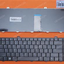 DELL Inspiron 1440 BLACK OEM US 14S20200702201787887 Laptop Keyboard (OEM-B)