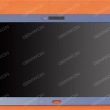 LCD+Touch Screen sansung GALAXY Tab S T800 Brown LCD+Touch Screen GALAXY TAB S T800