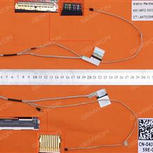 Dell Chromebook 13 7310，ORG LCD/LED Cable 04J51K  450.04F02.0001