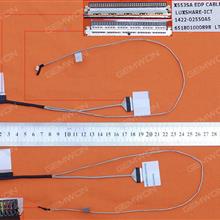 ASUS X553SA X553M X553S X553MA X553 D553S D553SA 30pin，ORG LCD/LED Cable 1422-02550AS