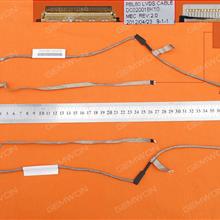 ASUS K93SV K93S K93SM K93SU X93S A93S K95 PBL80,ORG LCD/LED Cable DC02001BK10