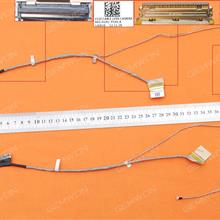 SONY SVE14A SVE14 SVE14118FXW SVE14AE12 AG15M V110,ORG LCD/LED Cable 603-0101-7534_A