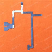 DJI Phantom 3 Flexible Gimbal Flat Ribbon Flex Cable Part 49 THREE LAYERS BEST Other Cable P01107.09