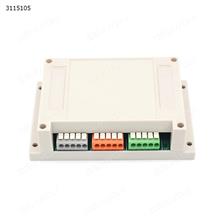 SONOFF? 4CH 4 Channel 10A 2200W 2.4Ghz Smart Home WIFI Wireless Switch APP Remote Control AC 90V-250V 50/60Hz Din Rail Mounting Home Automation Module Intelligent control SONOFF® 4CH 4 Channel 10A 2200W 2.4Ghz Smart Home WIFI Wireless Switch APP Remote Control AC 90V-250V 50/60Hz Din Rail Mounting Home Automation Module