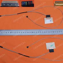 Lenovo B40-45 B40-35 B40-70 B41-30 B41-70 B41-80，OEM LCD/LED Cable DC02001XP00