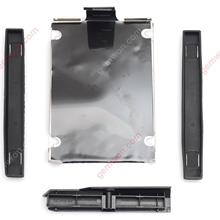 Hard Drive Cover+Caddy+Rails For ThinkPad T500 W500 Cover N/A