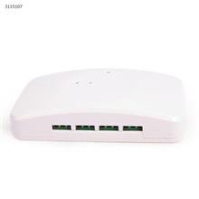 Sonoff intelligent remote control DIY wireless switch module 4 ch 5 v / 220 v and 220 mh Intelligent control sonoff 4ch