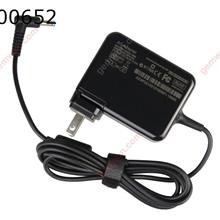 HP 19.5V 2.31AΦ4.5*3.0MM 45W（Wall Charger Portable Power Adapter）Plug：US Laptop Adapter 19.5V 2.31AΦ4.5*3.0MM