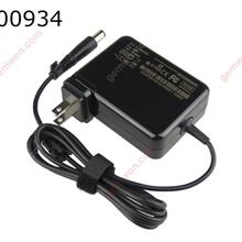 HP 19V 4.74AΦ7.4*5.0MM 90W（Wall Charger Portable Power Adapter）Plug：US Laptop Adapter 19V 4.74AΦ7.4*5.0MM