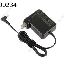ACER 19V 3.42AΦ5.5*1.7MM 65W（Wall Charger Portable Power Adapter）Plug：US Laptop Adapter 19V 3.42AΦ5.5*1.7MM