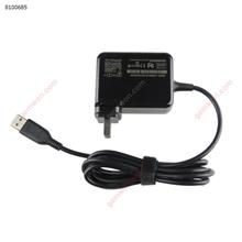 LENOVO 20V2A 40W Yoga3 Pro 13-5Y70 5Y711（Wall Charger Portable Power Adapter）Plug：US Laptop Adapter 20V 2A 40W