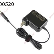 DELL 19.5V 3.34AΦ7.4*5.0MM 65W（Wall Charger Portable Power Adapter）Plug：US Laptop Adapter 19.5V 3.34AΦ7.4*5.0MM