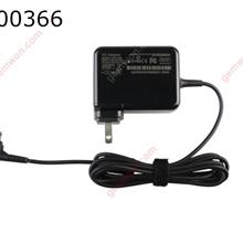 ASUS 19V 2.37AΦ3.0*1.0MM 45W（Wall Charger Portable Power Adapter）Plug：US Laptop Adapter 19V 2.37AΦ3.0*1.0MM