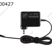 ASUS 19V 3.42AΦ4.0*1.35MM 65W（Wall Charger Portable Power Adapter）Plug：US Laptop Adapter 19V 3.42AΦ4.0*1.35MM