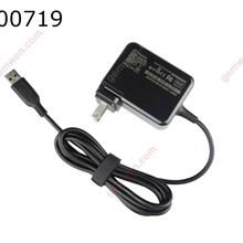 LENOVO 20V2A 40W Yoga3 MIIX2 11（Wall Charger Portable Power Adapter）Plug：US Laptop Adapter 20V 2A 40W