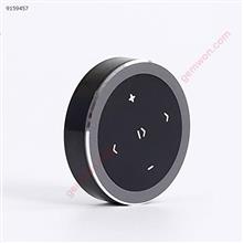 Car wireless phone bluetooth steering wheel control multi-function square control button Car Appliances RXW-1